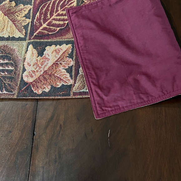 Fall/Thanksgiving Runner - Picture 3 of 4